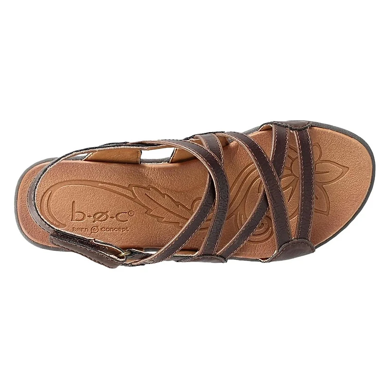 Women's Altheda Flat Sandal