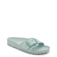 Women's Madrid Big Buckle Sandal
