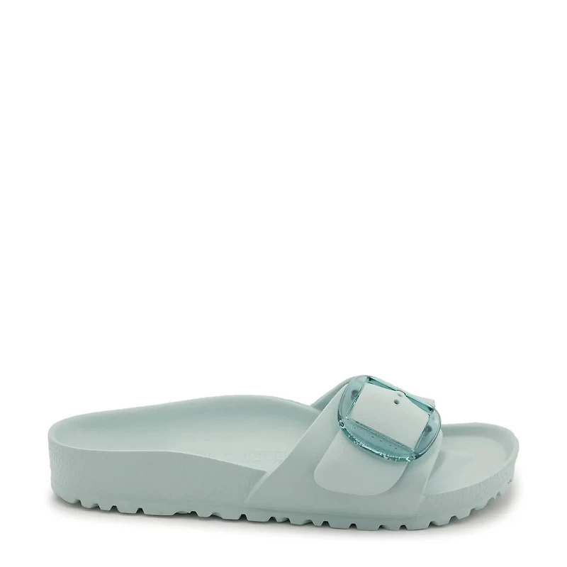 Women's Madrid Big Buckle Sandal