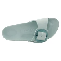 Women's Madrid Big Buckle Sandal
