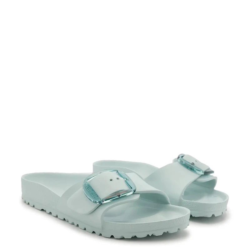 Women's Madrid Big Buckle Sandal