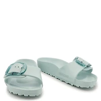 Women's Madrid Big Buckle Sandal