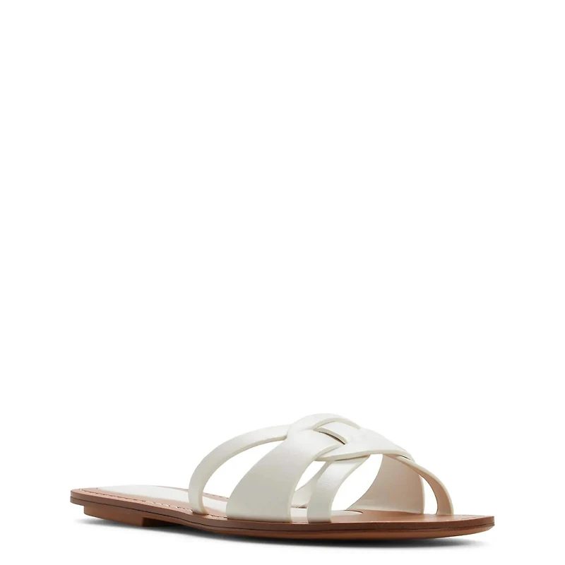 Women's Rosemaryy Flat Sandal