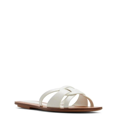 Women's Rosemaryy Flat Sandal