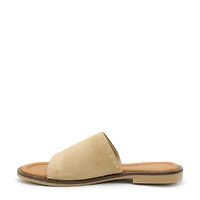 Women's Shaw Flat Sandal