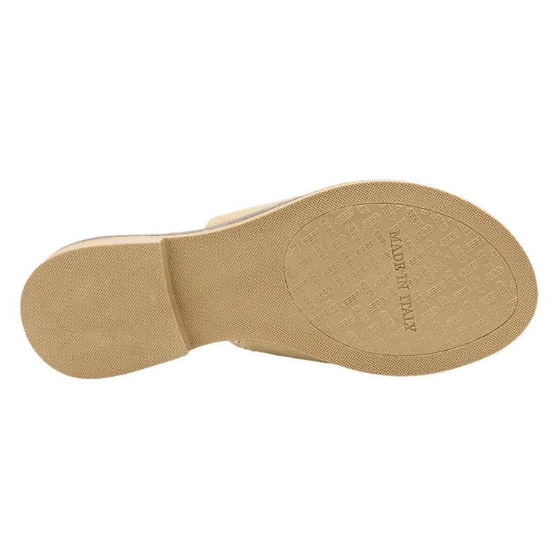 Women's Shaw Flat Sandal