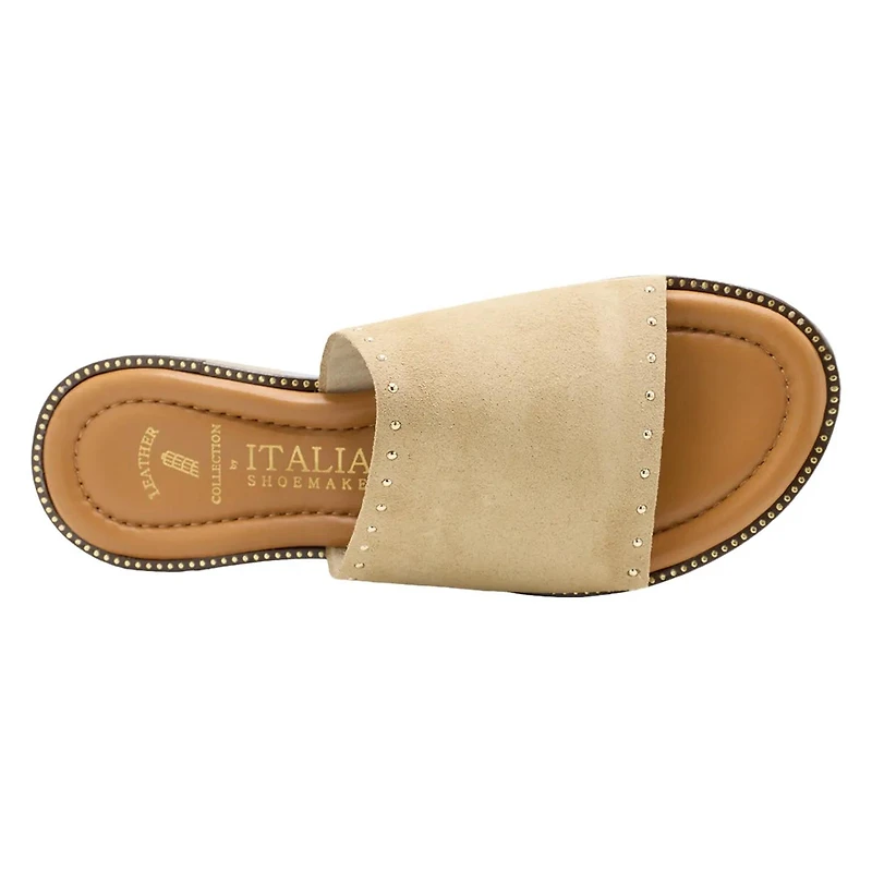 Women's Shaw Flat Sandal