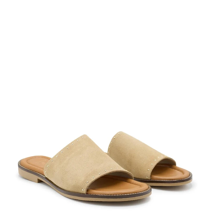 Women's Shaw Flat Sandal