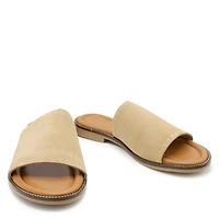 Women's Shaw Flat Sandal