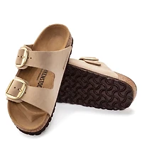 Women's Arizona Big Buckle Slide Sandal