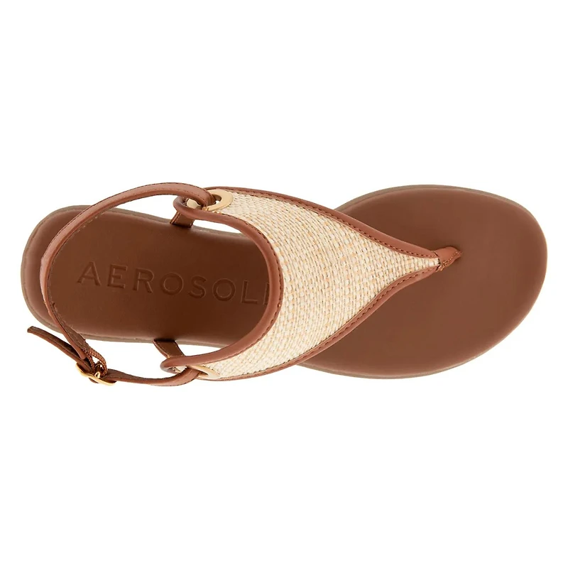 Women's Conclusion Flat Sandal