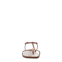 Women's Ritzy Flat Sandal