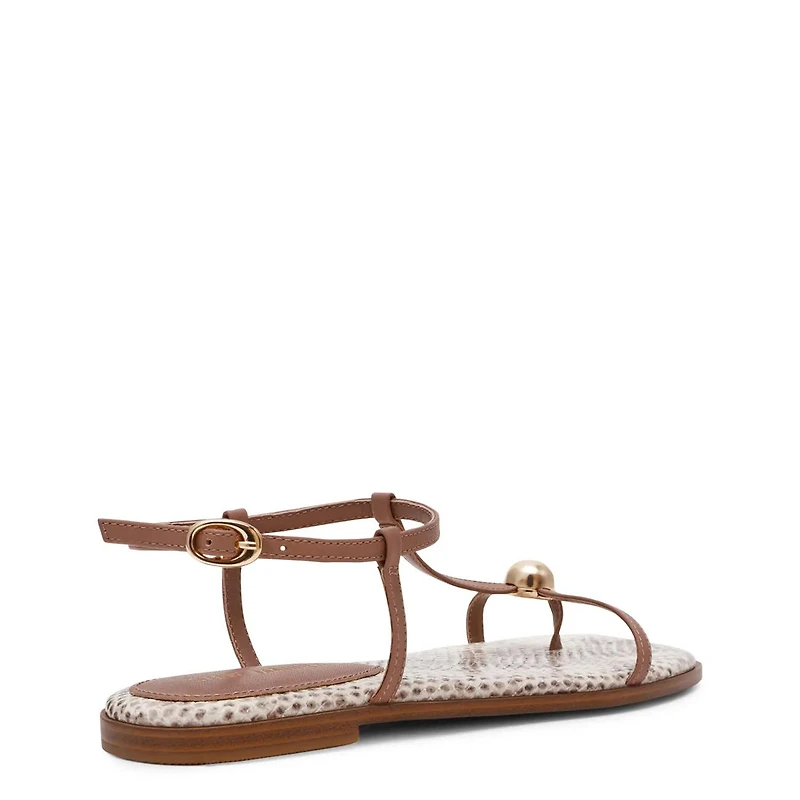 Women's Ritzy Flat Sandal