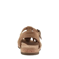 Women's Alazia Fisherman Sandal