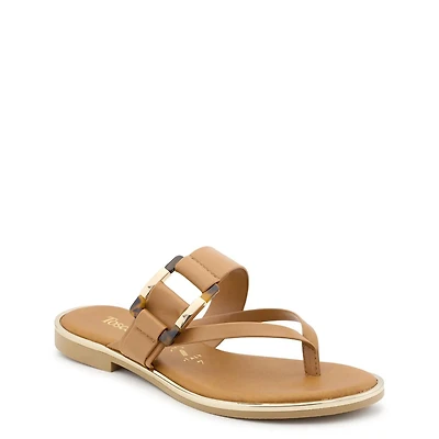 Women's Dutch Sandal