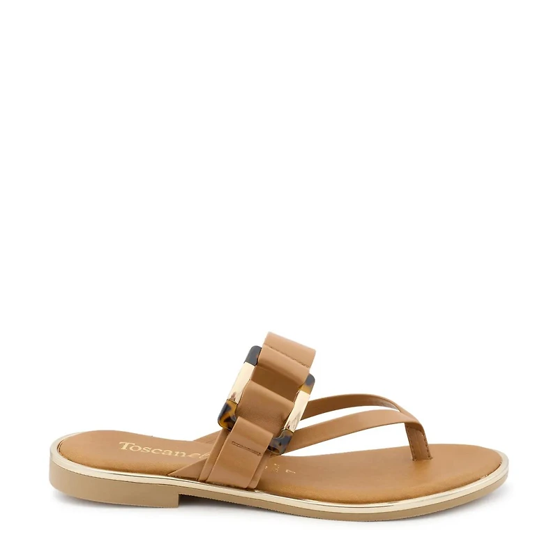Women's Dutch Sandal