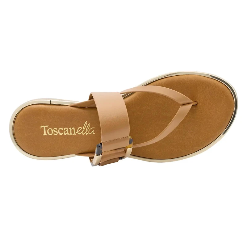 Women's Dutch Sandal