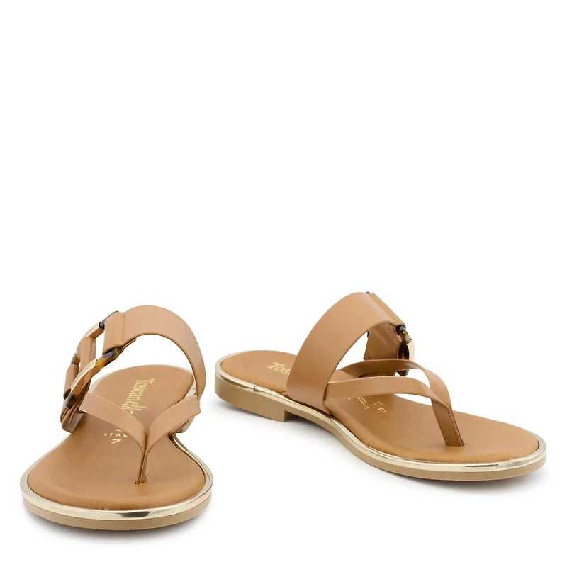 Women's Dutch Sandal