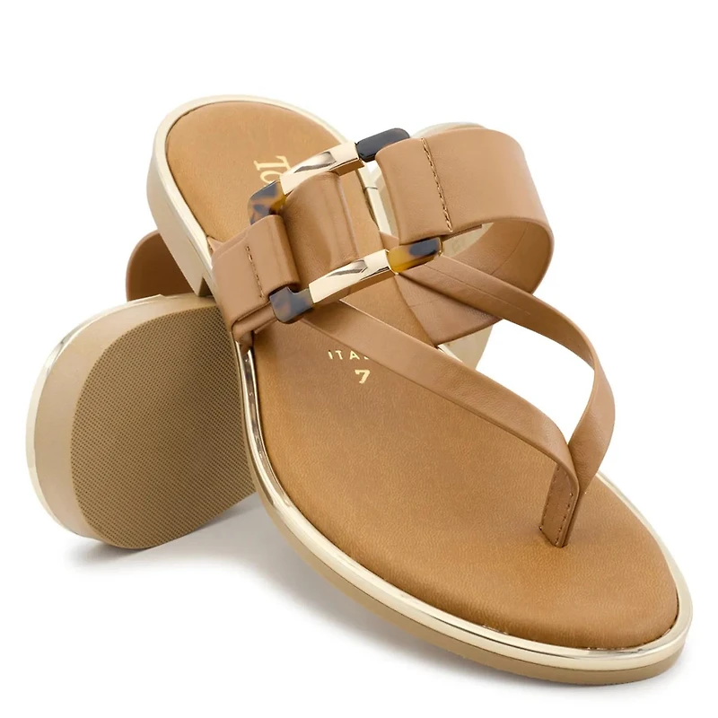 Women's Dutch Sandal