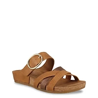 Genalyn Flat Sandal