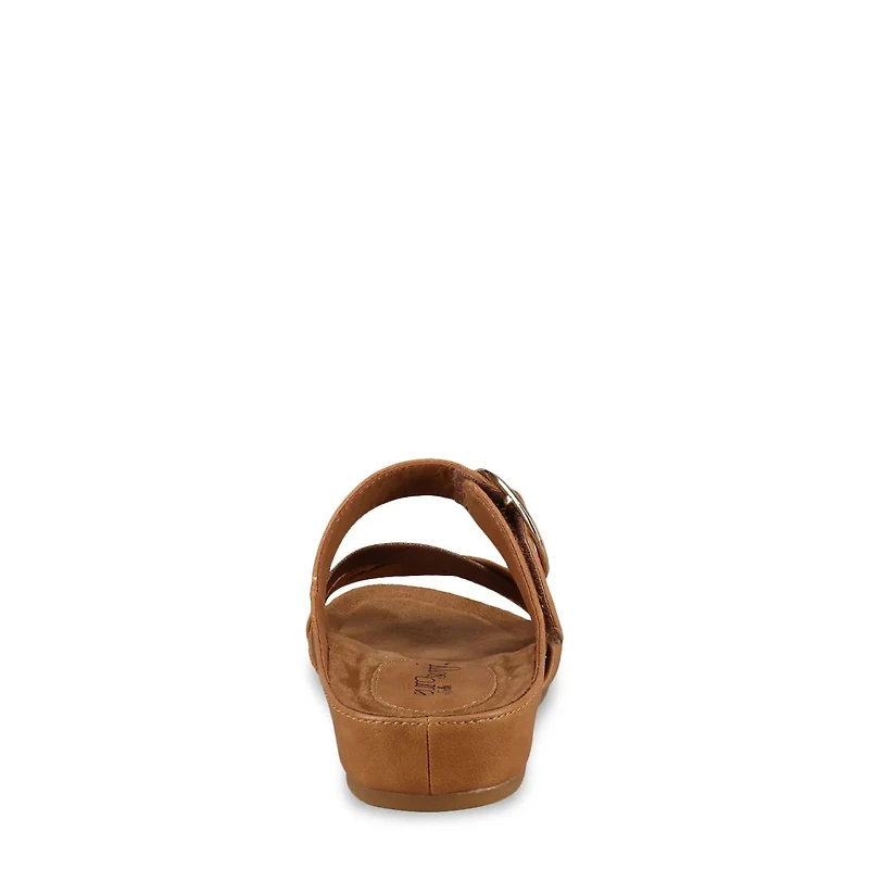 Genalyn Flat Sandal