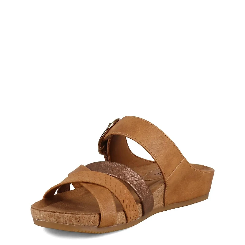 Genalyn Flat Sandal