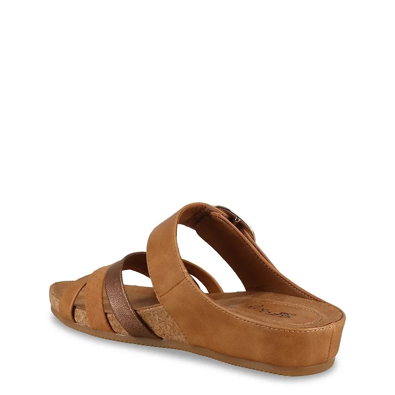Genalyn Flat Sandal