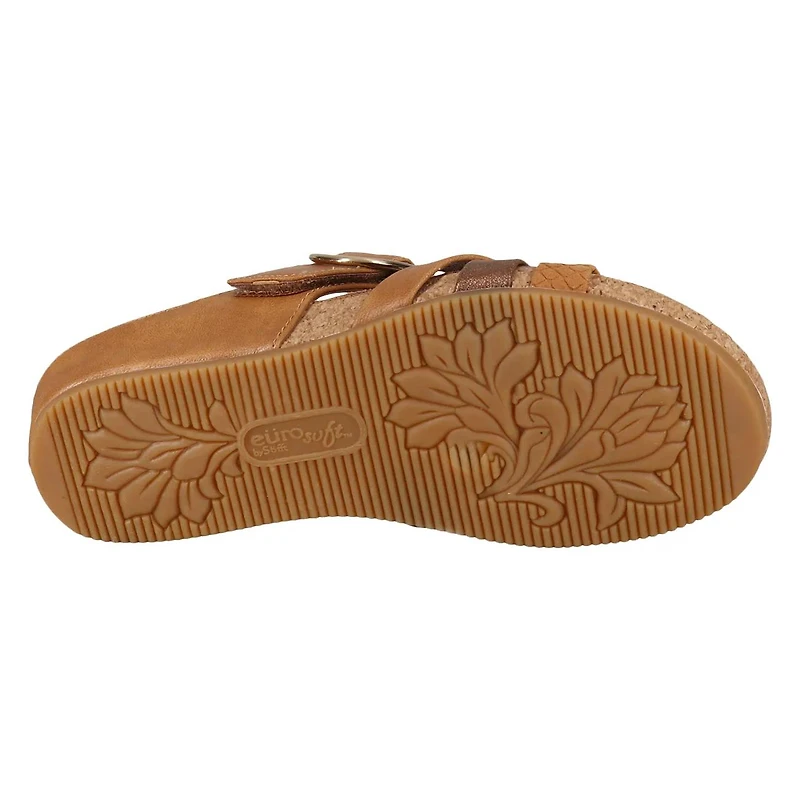 Genalyn Flat Sandal