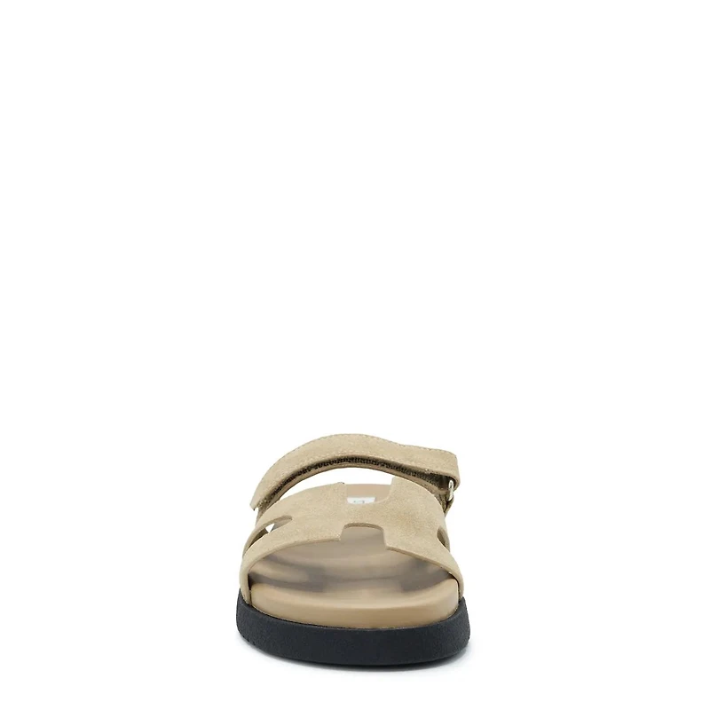 Women's Mayven Flat Sandal