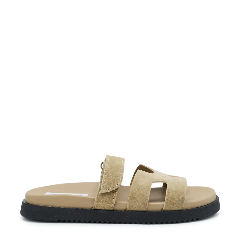Women's Mayven Flat Sandal