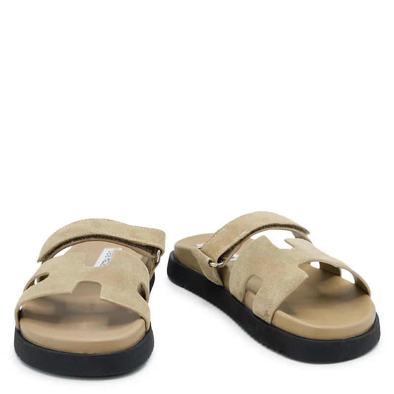 Women's Mayven Flat Sandal