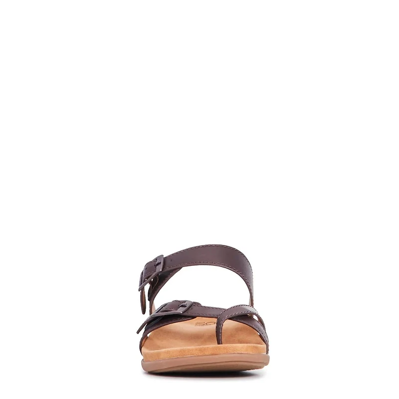 Pamela-03 Wide Width Sandal