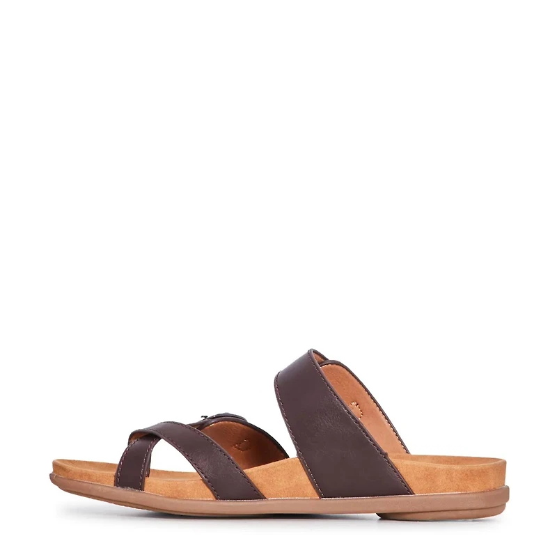 Pamela-03 Wide Width Sandal