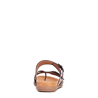 Pamela-03 Wide Width Sandal