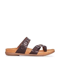 Pamela-03 Wide Width Sandal