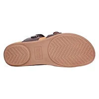 Pamela-03 Wide Width Sandal