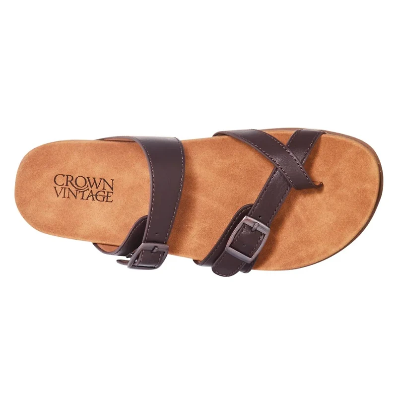 Pamela-03 Wide Width Sandal