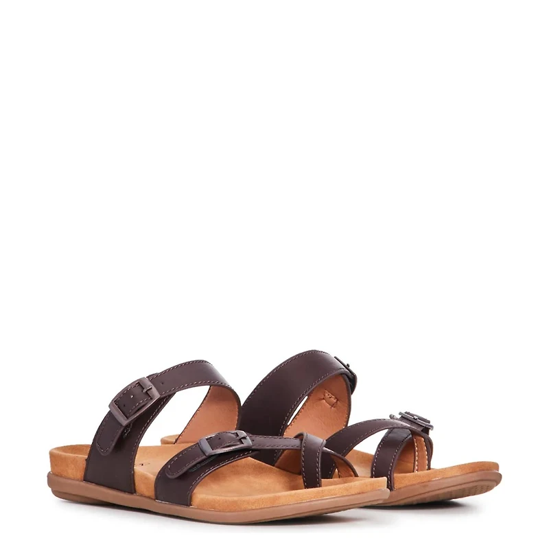 Pamela-03 Wide Width Sandal