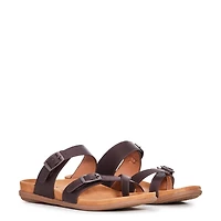 Pamela-03 Wide Width Sandal