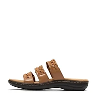 Women's Laurieann Emma Flat Wide Wdith Sandal