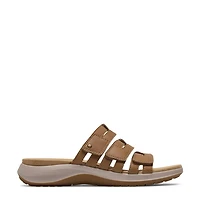Women's Maelynn Abby Wide Width Sandal