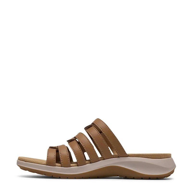 Women's Maelynn Abby Wide Width Sandal