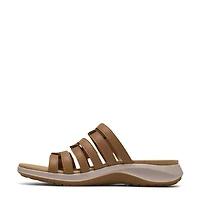Women's Maelynn Abby Wide Width Sandal