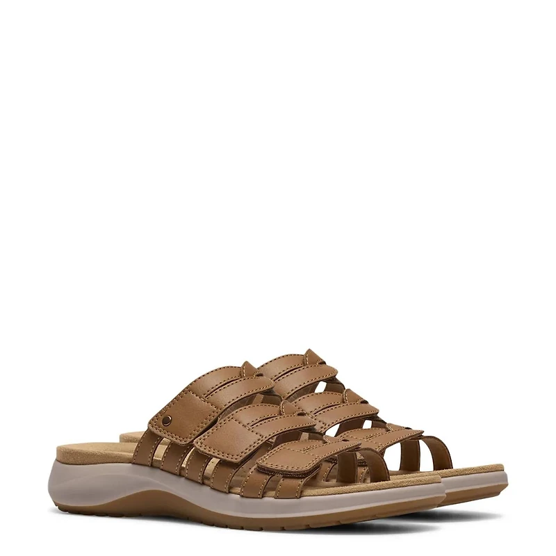 Women's Maelynn Abby Wide Width Sandal