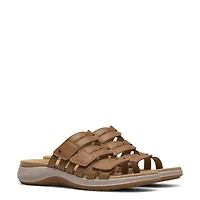 Women's Maelynn Abby Wide Width Sandal