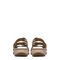 Women's Maelynn Abby Wide Width Sandal