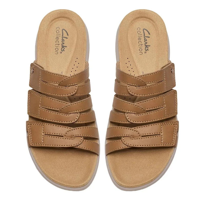 Women's Maelynn Abby Wide Width Sandal