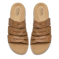 Women's Maelynn Abby Wide Width Sandal