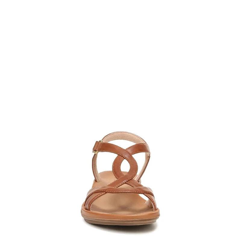 Women's Solo Wide Width Sandal