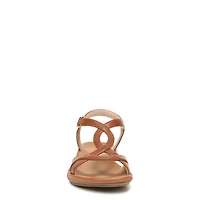 Women's Solo Wide Width Sandal
